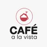 Logo Café a la Vista